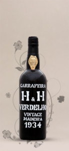 Verdelho from Henriques and Henriques