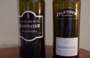 Rainwaters Madeira style