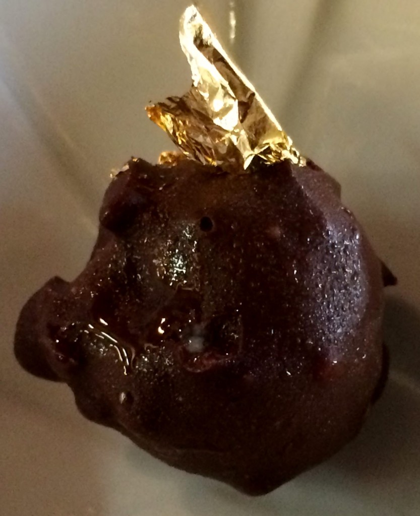 Pairing Madeira wine with food is great fun indeed and adds to the