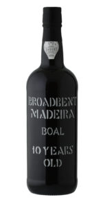 Broadbent 10 year Boal