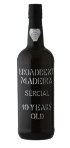 Broadbent 10-year-sercial