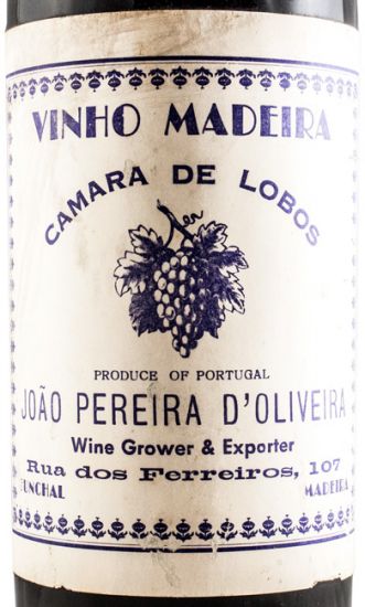 1940 Madeira D'Oliveiras Camara de Lobos 2