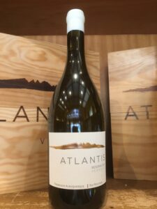 Atlantis Verdelho Madeira table wine
