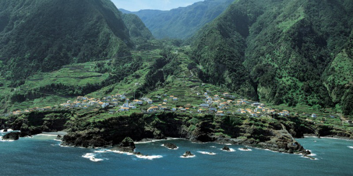 Seixal Madeira