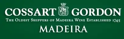 Cossart Gordon Logo