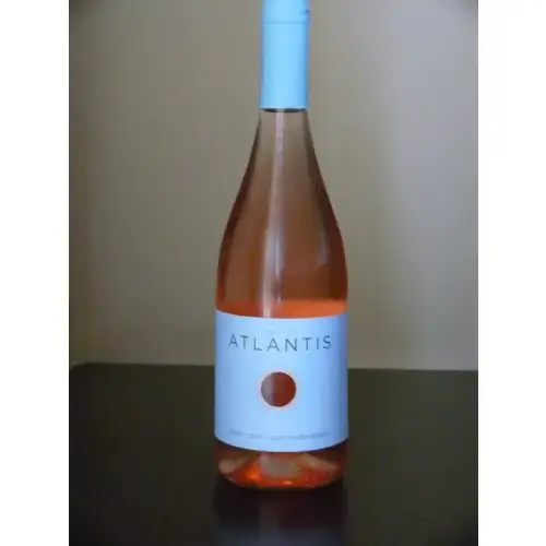Atlantis rose