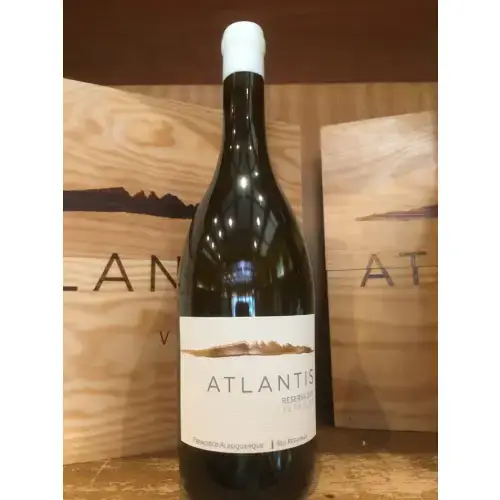 Atlantis Verdelho Madeira table wine