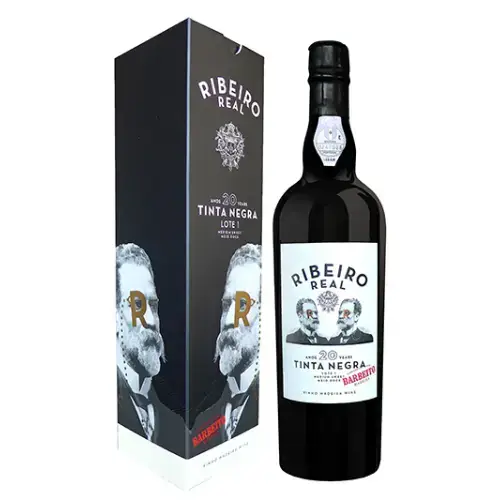 Barbeito Tinta Negra