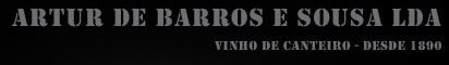 Barros e Sousa Logo