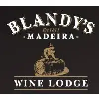 Blandy’s Wine Lodge