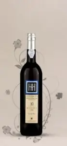 H and H Bottle