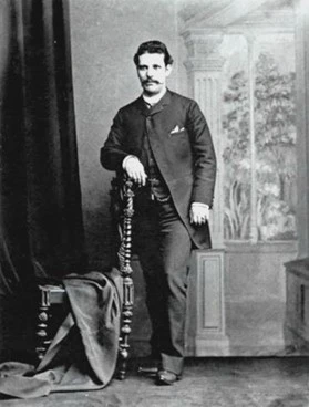 Henrique Menezes Borges