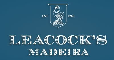Leacock’s Madeira Logo