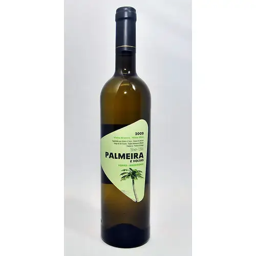 Palmeira