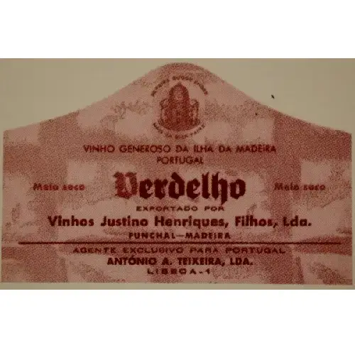 Verdelho